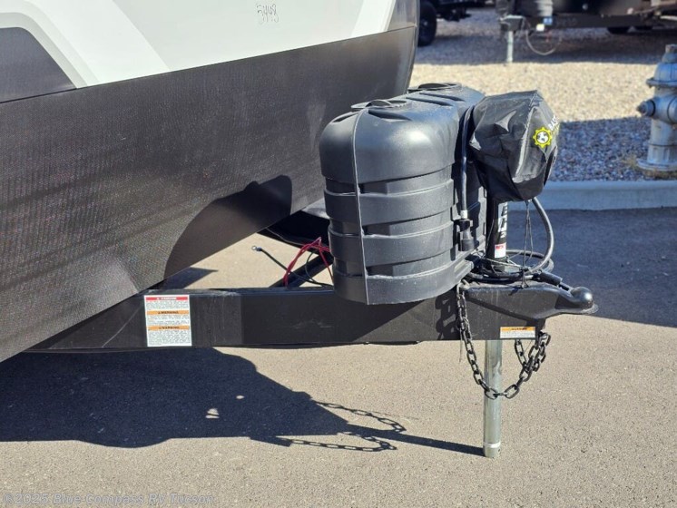 Email now about this 2025 Alliance RV Delta Ultra Lite BH241! New 2025 Alliance RV Delta Ultra Lite BH241 available in Tucson, Arizona