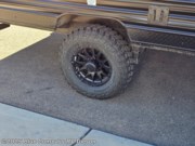 Call now about this 2025 Forest River Cherokee Wolf Pup 18RJBW! 2025 Forest River Cherokee Wolf Pup 18RJBW - New Travel Trailer For Sale by Blue Compass RV Tucson in Tucson, Arizona