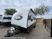 New 2025 Forest River Cherokee Wolf Pup 16BHSW available in Tucson, Arizona