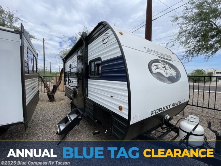 Email now about this 2025 Forest River Cherokee Wolf Pup 16BHSW! New 2025 Forest River Cherokee Wolf Pup 16BHSW available in Tucson, Arizona