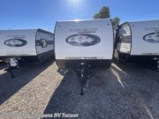 Contact us now about this 2025 Forest River Cherokee Wolf Pup 17JW! 2025 Cherokee Wolf Pup 17JW by Forest River from Blue Compass RV Tucson in Tucson, Arizona
