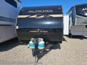 Contact us now about this 2025 Forest River Aurora Light 26BHS! 2025 Aurora Light 26BHS by Forest River from Blue Compass RV Tucson in Tucson, Arizona