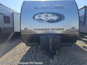 New 2025 Forest River Cherokee Grey Wolf Black Label 26DBHBL available in Tucson, Arizona