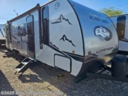 Contact us now about this 2025 Forest River Cherokee Grey Wolf Black Label 26DBHBL! 2025 Cherokee Grey Wolf Black Label 26DBHBL by Forest River from Blue Compass RV Tucson in Tucson, Arizona