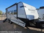 Contact us now about this 2025 Alliance RV Delta Ultra Lite ML206! 2025 Delta Ultra Lite ML206 by Alliance RV from Blue Compass RV Tucson in Tucson, Arizona
