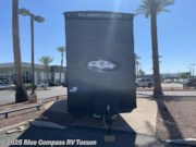Contact us now about this 2025 Forest River Cherokee Timberwolf 20OG! 2025 Cherokee Timberwolf 20OG by Forest River from Blue Compass RV Tucson in Tucson, Arizona