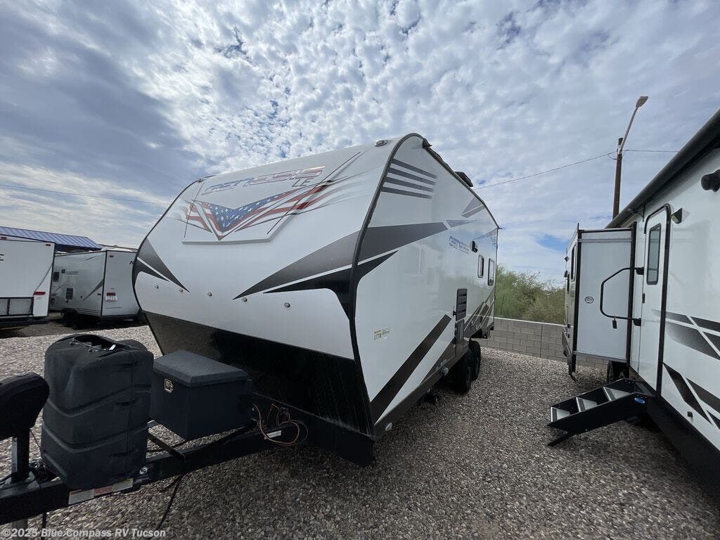 Used 2022 Genesis Supreme Genesis Supreme 2114 Prime available in Tucson, Arizona