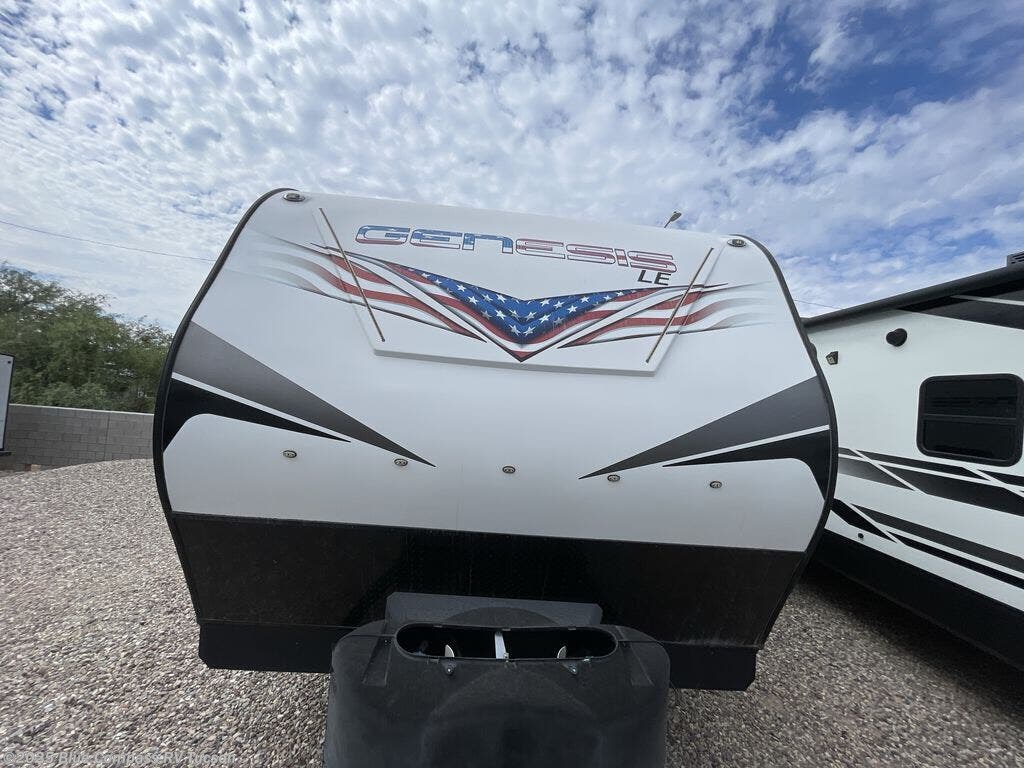 Contact us now about this 2022 Genesis Supreme Genesis Supreme 2114 Prime! 2022 Genesis Supreme 2114 Prime by Genesis Supreme from Blue Compass RV Tucson in Tucson, Arizona