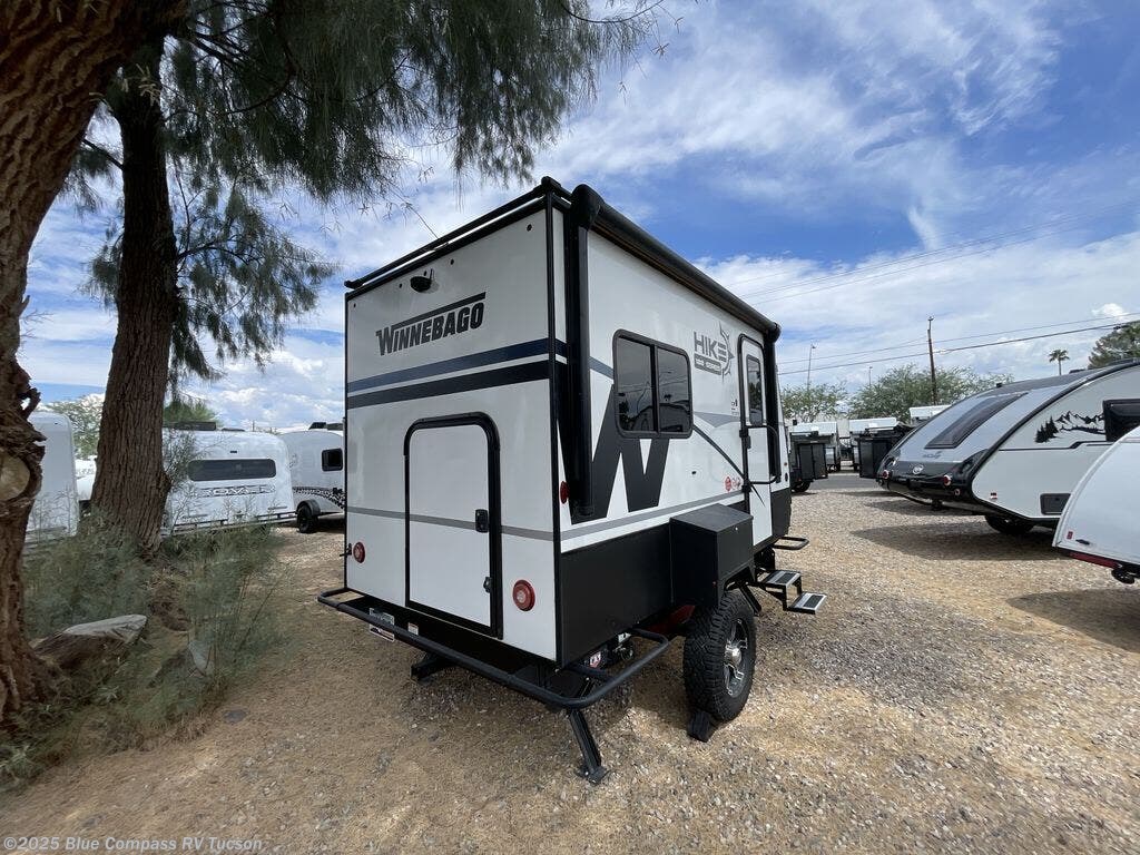 Used 2023 Winnebago HIKE 100 H1316TB available in Tucson, Arizona