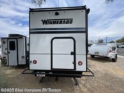 Contact us now about this 2023 Winnebago HIKE 100 H1316TB! 2023 HIKE 100 H1316TB by Winnebago from Blue Compass RV Tucson in Tucson, Arizona