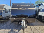 Contact us now about this 2025 Forest River Aurora Light 13RDX! 2025 Aurora Light 13RDX by Forest River from Blue Compass RV Tucson in Tucson, Arizona