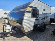 New 2025 Forest River Aurora Light 13RDX available in Tucson, Arizona