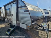 New 2025 Forest River Aurora Light 13RDX available in Tucson, Arizona