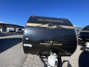 Contact us now about this 2025 Forest River Aurora Light 13RDX! 2025 Aurora Light 13RDX by Forest River from Blue Compass RV Tucson in Tucson, Arizona