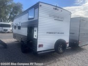 Contact us now about this 2025 Forest River Cherokee Wolf Pup 16BHSW! 2025 Cherokee Wolf Pup 16BHSW by Forest River from Blue Compass RV Tucson in Tucson, Arizona