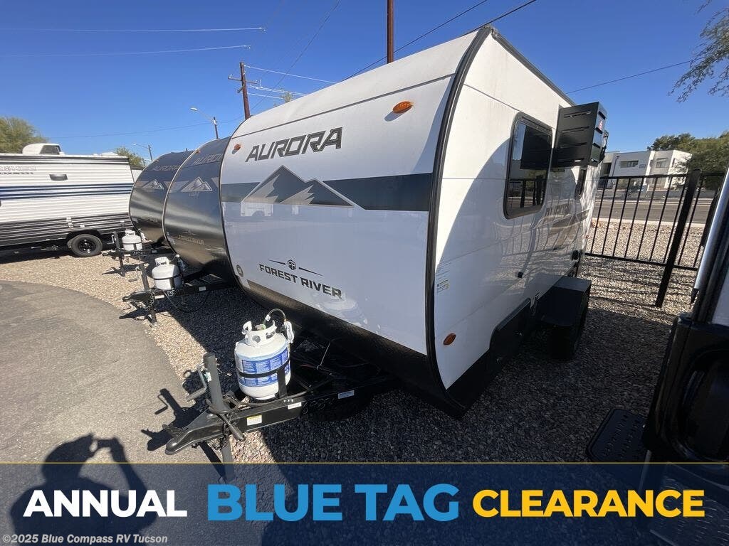 Email now about this 2025 Miscellaneous Aurora Compact 12ROK ! New 2025 Miscellaneous Aurora Compact 12ROK available in Tucson, Arizona