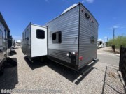 Contact us now about this 2025 Forest River Aurora 29TQS! 2025 Aurora 29TQS by Forest River from Blue Compass RV Tucson in Tucson, Arizona