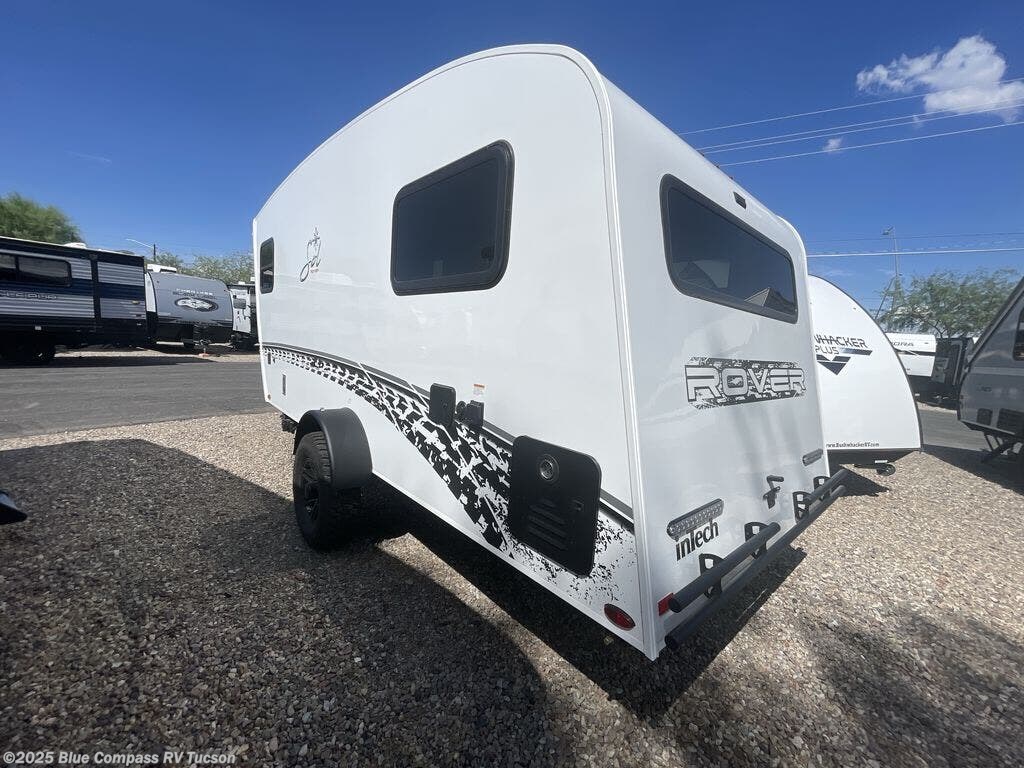 Contact us now about this 2026 inTech Sol Dusk! 2026 Sol Dusk by inTech from Blue Compass RV Tucson in Tucson, Arizona