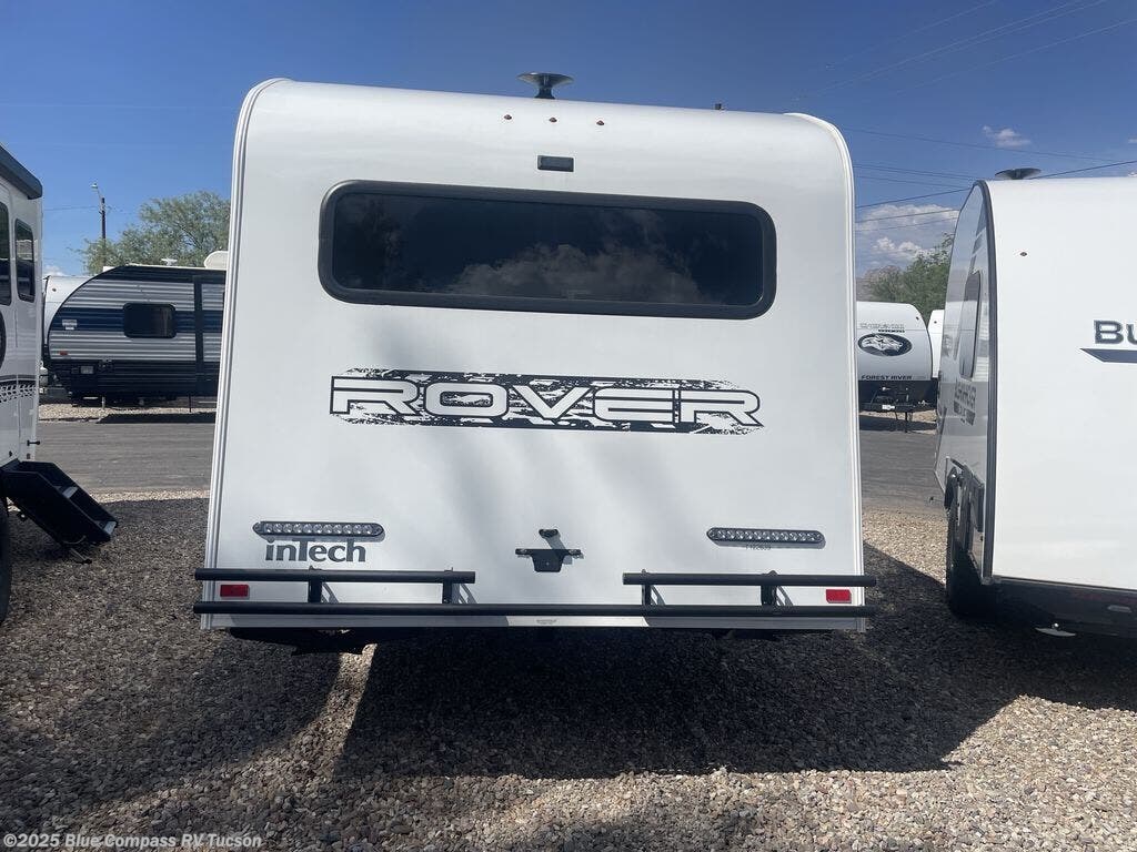 New 2026 inTech Sol Dusk available in Tucson, Arizona