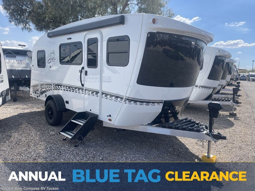 Email now about this 2026 inTech Sol Dusk! New 2026 inTech Sol Dusk available in Tucson, Arizona