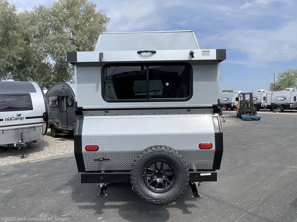 Contact us now about this 2026 Aliner LXE Std. Model! 2026 LXE Std. Model by Aliner from Blue Compass RV Tucson in Tucson, Arizona