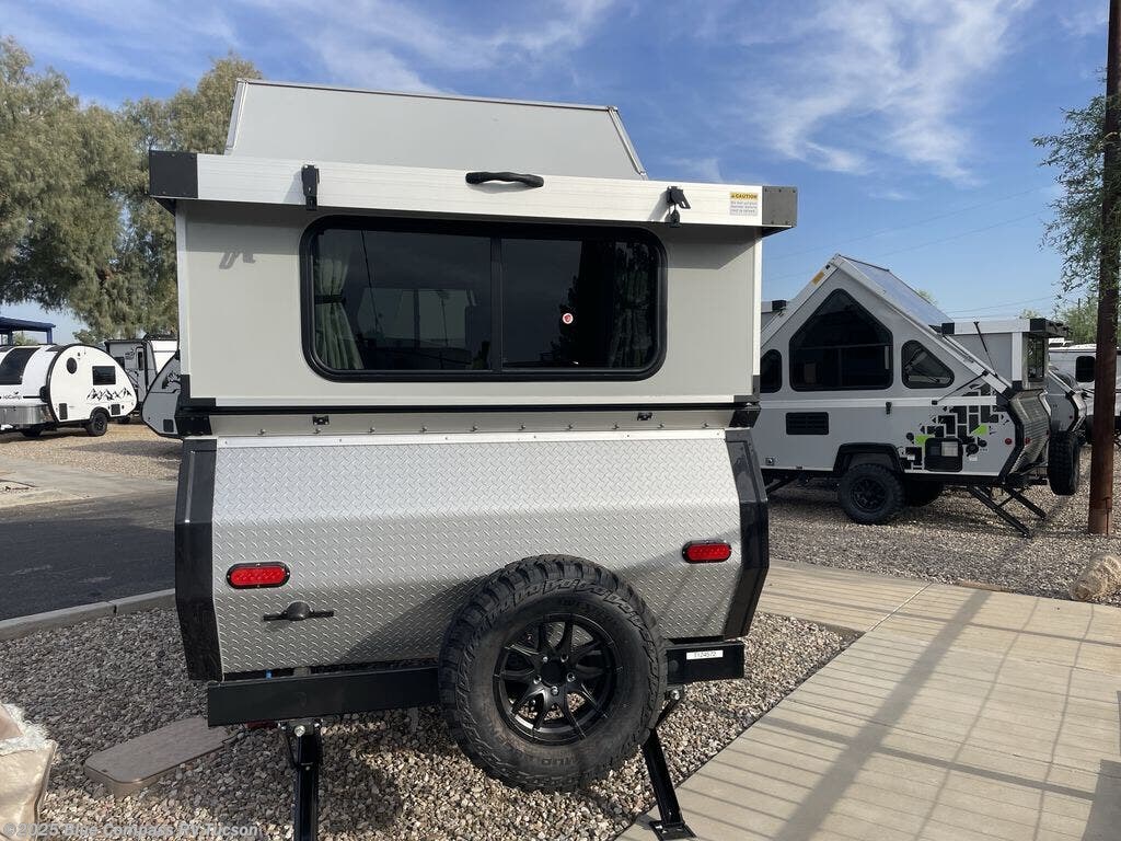 Contact us now about this 2026 Aliner LXE Std. Model! 2026 LXE Std. Model by Aliner from Blue Compass RV Tucson in Tucson, Arizona