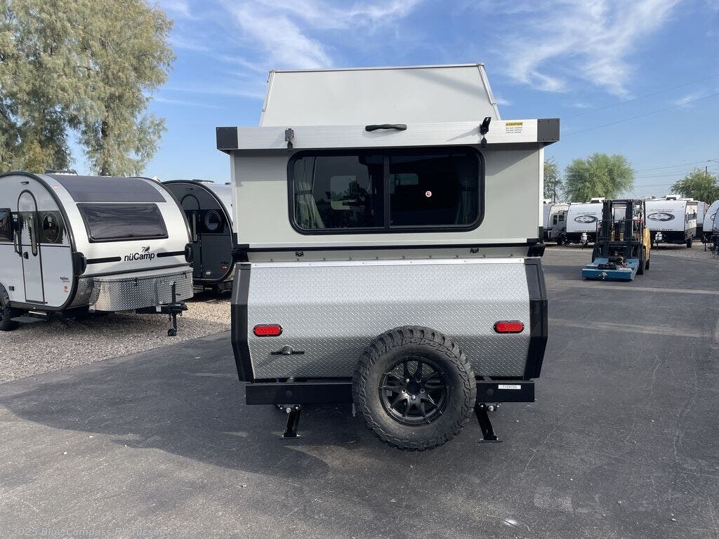 Contact us now about this 2026 Aliner LXE Std. Model! 2026 LXE Std. Model by Aliner from Blue Compass RV Tucson in Tucson, Arizona