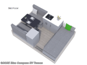 Call now about this 2026 Aliner Scout Lite Std. Model! 2026 Aliner Scout Lite Std. Model - New Popup For Sale by Blue Compass RV Tucson in Tucson, Arizona