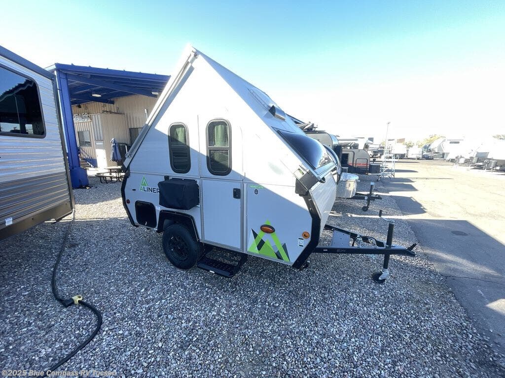 Contact us now about this 2026 Aliner Scout Lite Std. Model! 2026 Scout Lite Std. Model by Aliner from Blue Compass RV Tucson in Tucson, Arizona