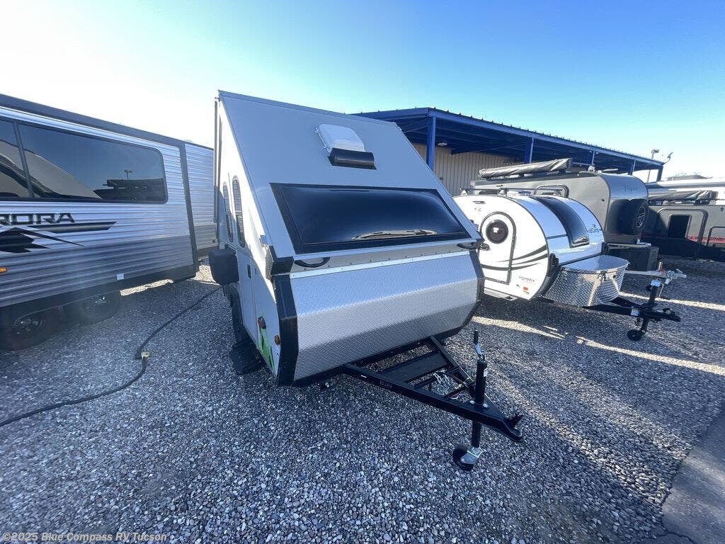 New 2026 Aliner Scout Lite Std. Model available in Tucson, Arizona