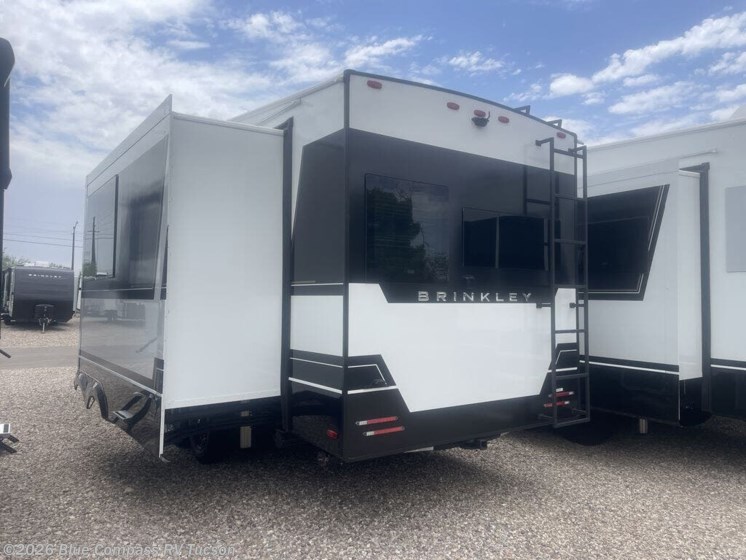 Email now about this 2026 Brinkley RV Model Z 2680! New 2026 Brinkley RV Model Z 2680 available in Tucson, Arizona