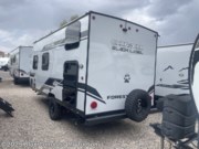 Contact us now about this 2026 Forest River Cherokee Wolf Pup Black Label 16BHSBL! 2026 Cherokee Wolf Pup Black Label 16BHSBL by Forest River from Blue Compass RV Tucson in Tucson, Arizona