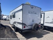 Contact us now about this 2026 Forest River Cherokee Wolf Pup Black Label 16FQBL! 2026 Cherokee Wolf Pup Black Label 16FQBL by Forest River from Blue Compass RV Tucson in Tucson, Arizona