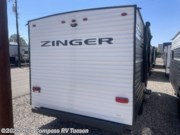 New 2026 CrossRoads Zinger Lite 18BH available in Tucson, Arizona