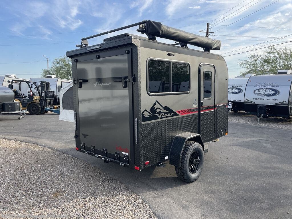 New 2026 inTech Flyer Pursue available in Tucson, Arizona