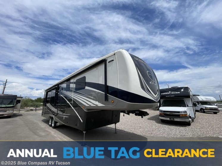 Email now about this 2021 DRV Mobile Suites 38 RSSA! Used 2021 DRV Mobile Suites 38 RSSA available in Tucson, Arizona