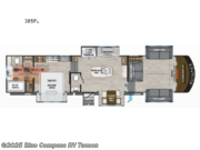 Call now about this 2024 Alliance RV Paradigm 385FL! 2024 Alliance RV Paradigm 385FL - Used Fifth Wheel For Sale by Blue Compass RV Tucson in Tucson, Arizona features Slideout