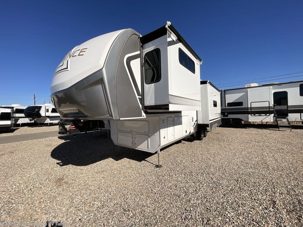 New 2026 Alliance RV Paradigm 310RL available in Tucson, Arizona