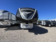 Contact us now about this 2022 Grand Design Momentum 376THS! 2022 Momentum 376THS by Grand Design from Blue Compass RV Tucson in Tucson, Arizona
