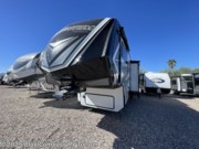 Used 2022 Grand Design Momentum 376THS available in Tucson, Arizona