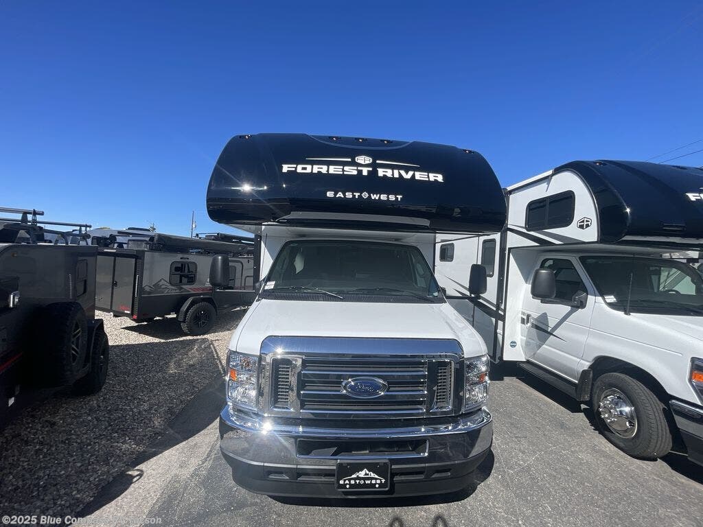 New 2026 East to West Entrada 2700NS available in Tucson, Arizona