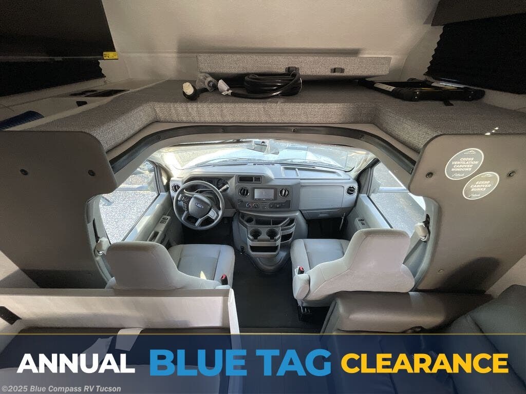 Email now about this 2026 East to West Entrada 2700NS! New 2026 East to West Entrada 2700NS available in Tucson, Arizona