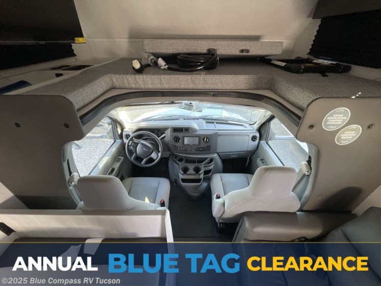 Email now about this 2026 East to West Entrada 2700NS! New 2026 East to West Entrada 2700NS available in Tucson, Arizona