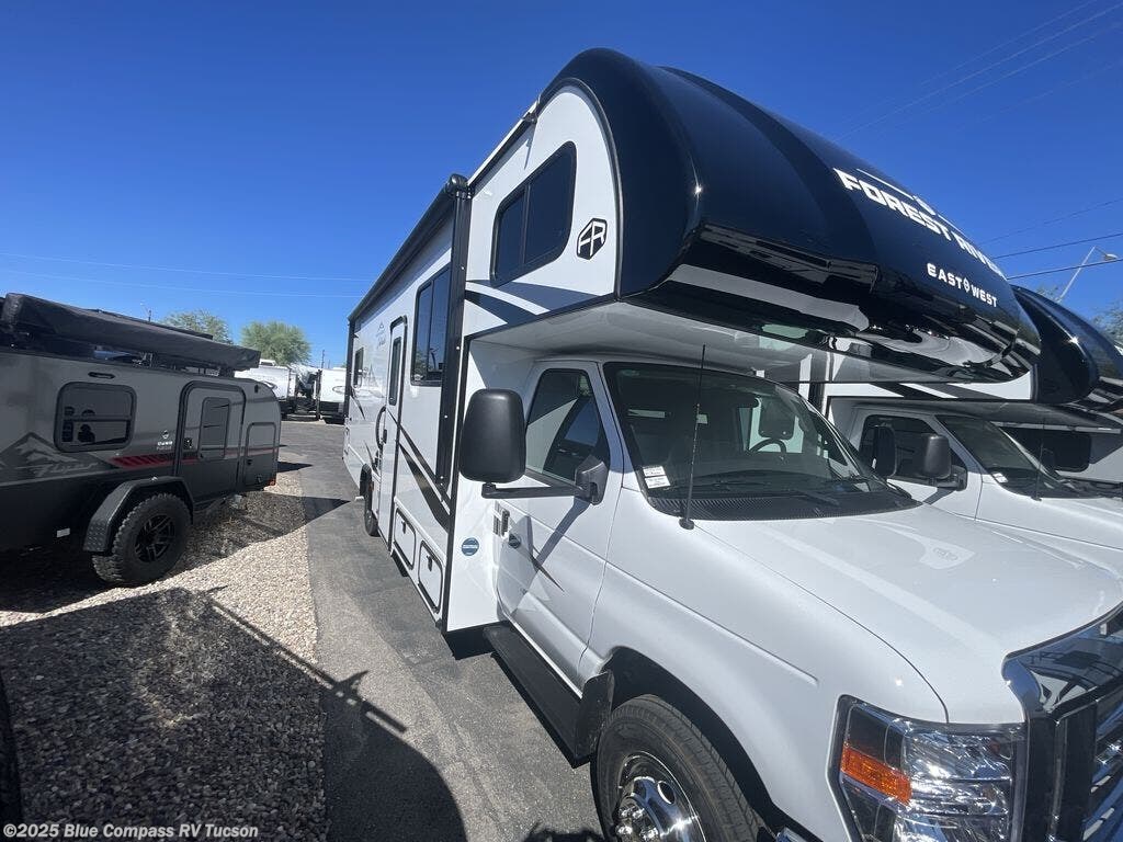 Contact us now about this 2026 East to West Entrada 2700NS! 2026 Entrada 2700NS by East to West from Blue Compass RV Tucson in Tucson, Arizona