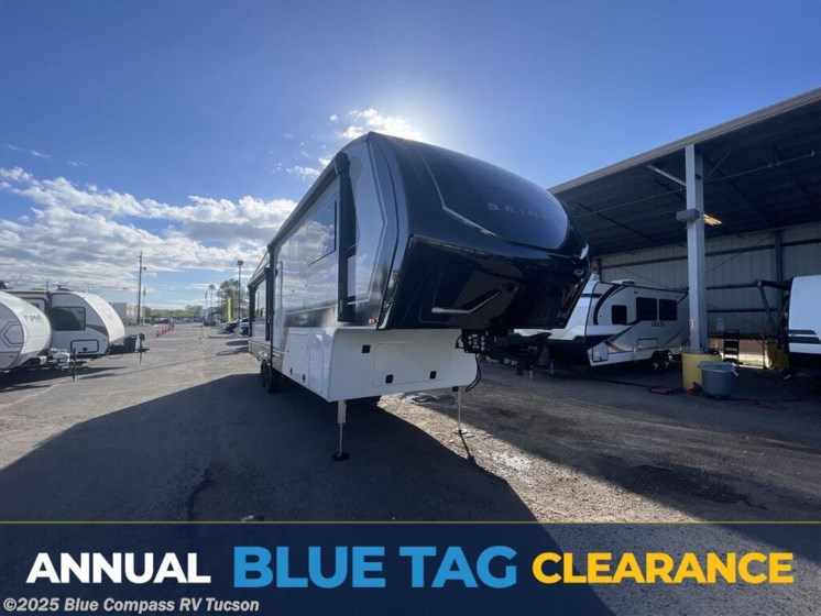 Email now about this 2026 Brinkley RV Model Z 3100! New 2026 Brinkley RV Model Z 3100 available in Tucson, Arizona