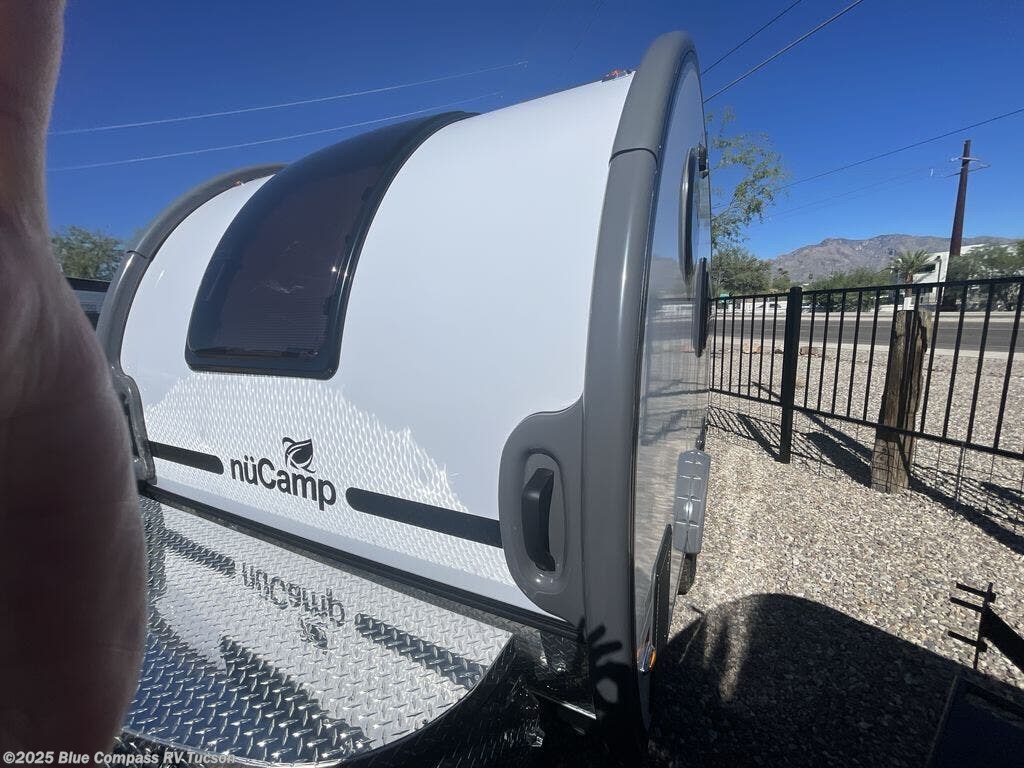 New 2026 NuCamp TAB 360 Boondock available in Tucson, Arizona