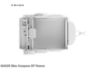 Call now about this 2026 NuCamp TAG XL Boondock! 2026 NuCamp TAG XL Boondock - New Travel Trailer For Sale by Blue Compass RV Tucson in Tucson, Arizona