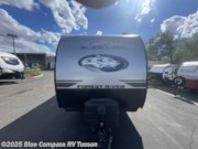 Contact us now about this 2026 Forest River Cherokee Grey Wolf Black Label 26DBHBL! 2026 Cherokee Grey Wolf Black Label 26DBHBL by Forest River from Blue Compass RV Tucson in Tucson, Arizona