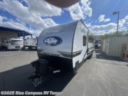 New 2026 Forest River Cherokee Grey Wolf Black Label 26DBHBL available in Tucson, Arizona