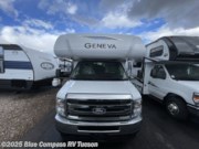 New 2026 Thor Motor Coach Geneva 19VT available in Tucson, Arizona